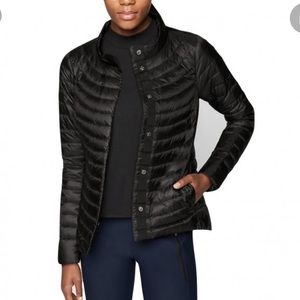 Athleta Downkind jacket